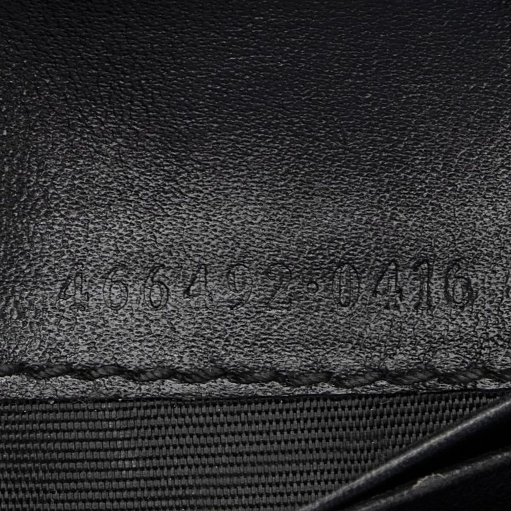 Gucci Matelasse GG Marmont Card Case Wallet - Picture 4 of 15